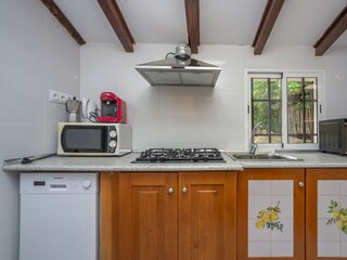 Tenuta Campanet Caratteristiche 18