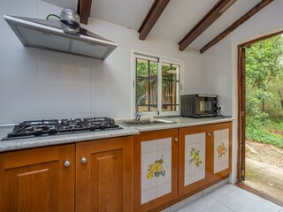 Tenuta Campanet Caratteristiche 19