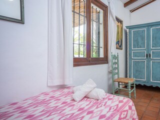 Tenuta Campanet Caratteristiche 21