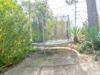 Tenuta Campanet Registrazione all'aperto 2