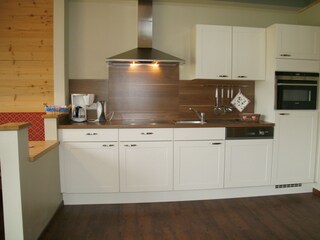 Apartamento de vacaciones Schwangau Características 15