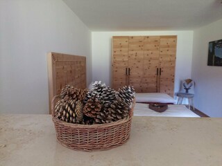 Vakantieappartement Schwangau Kenmerken 20