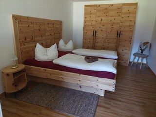 Appartement de vacances Schwangau Enregistrement extérieur 13