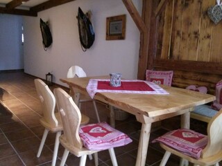 Appartement de vacances Schwangau Enregistrement extérieur 5