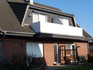 Ferienwohnung Goden Wind