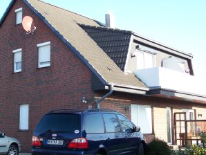 Ferienwohnung Goden Wind - Westerdeichstrich - image1