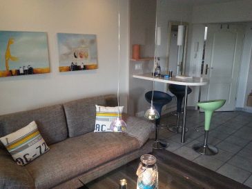 Holiday apartment "MeerSylt" Appartment - Family Gössing
