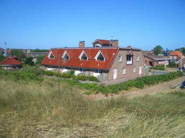 Ferienwohnung MeerSylt