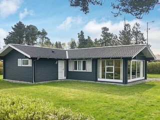 Casa per le vacanze Næsby Strand (Lolland) Registrazione all'aperto 2
