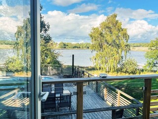 Holiday house Karlskrona Outdoor Recording 6