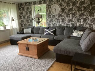 Ferienhaus Uddevalla  8