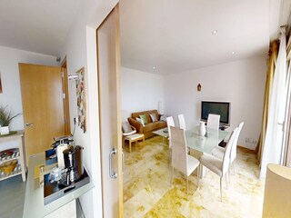 Appartement Marbella Équipement 13