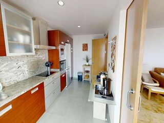 Appartement Marbella Équipement 14
