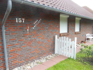 Ferienhaus Haus Cherman