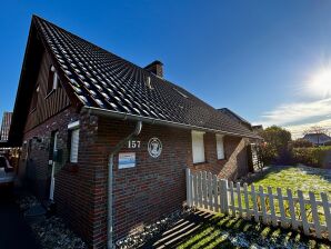 Maison de vacances Haus Cherman