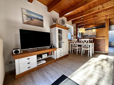 Ferienhaus Haus Cherman