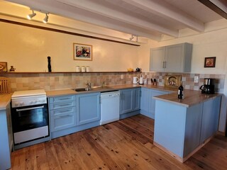 Ferienhaus Saint-Jory-de-Chalais Ausstattung 16