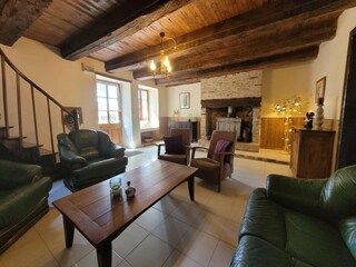Casa per le vacanze Saint-Jory-de-Chalais Caratteristiche 21