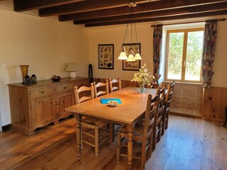 Casa per le vacanze Saint-Jory-de-Chalais Caratteristiche 23