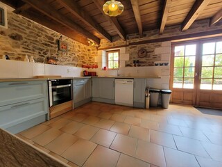 Casa per le vacanze Saint-Jory-de-Chalais Caratteristiche 24
