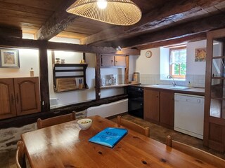 Ferienhaus Saint-Jory-de-Chalais Ausstattung 25