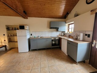 Ferienhaus Saint-Jory-de-Chalais Ausstattung 26