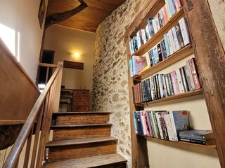 Casa per le vacanze Saint-Jory-de-Chalais  40