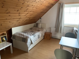 Kinderzimmer DG