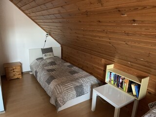 Kinderzimmer DG