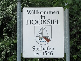 Ferienhaus Hooksiel Dokument 26