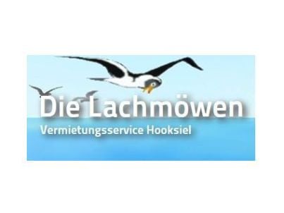 Firma Die Lachmöwen- Ferienhausvermietung - Frau Ulrike Klahr-Bruns