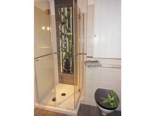 Dusche