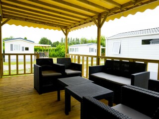 Ferienpark Udenhout Außenaufnahme 2