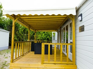 Ferienpark Udenhout Außenaufnahme 3