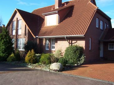 Ferienwohnung "Harms"