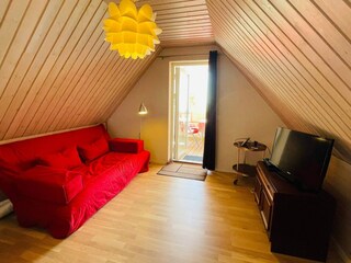Holiday house Ystad  12