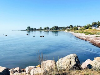Holiday house Ystad  16