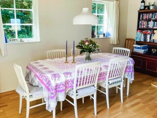 Holiday house Ystad  21