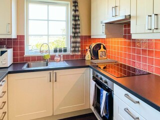 Holiday house Ystad  22