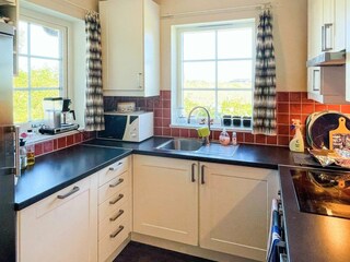 Holiday house Ystad  23