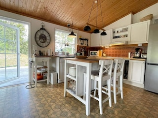 Holiday house Figeholm  16