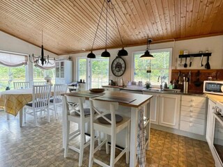 Ferienhaus Figeholm  16