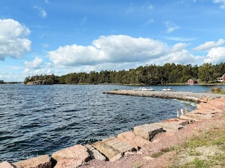 Holiday house Figeholm  18