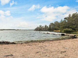 Holiday house Figeholm  19