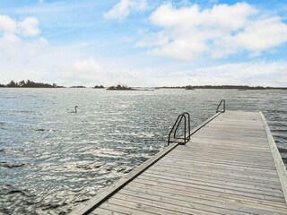 Holiday house Figeholm  20