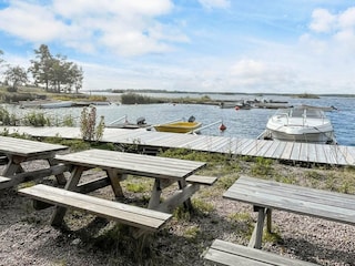 Holiday house Figeholm  21