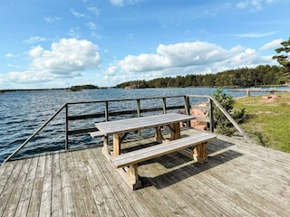 Holiday house Figeholm  22