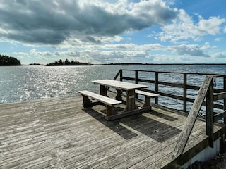 Holiday house Figeholm  23