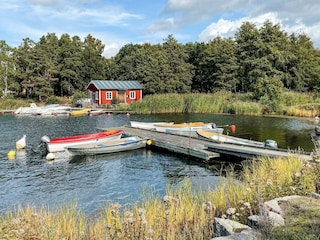 Holiday house Figeholm  25