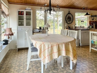 Holiday house Figeholm  30